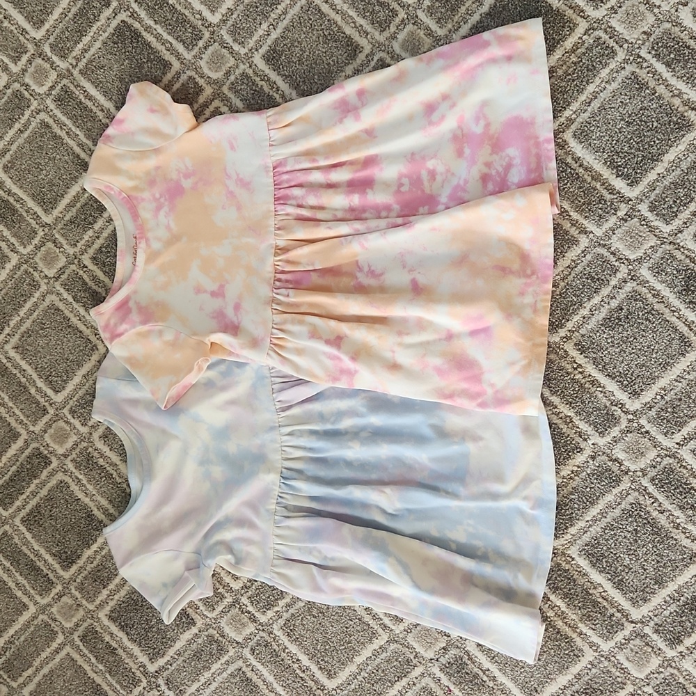 LAST CHANCE BEFORE DONATION! Set of 2 Sundresses